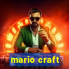 mario craft